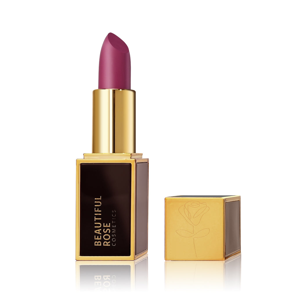 Matte Lipstick Bold Lips
