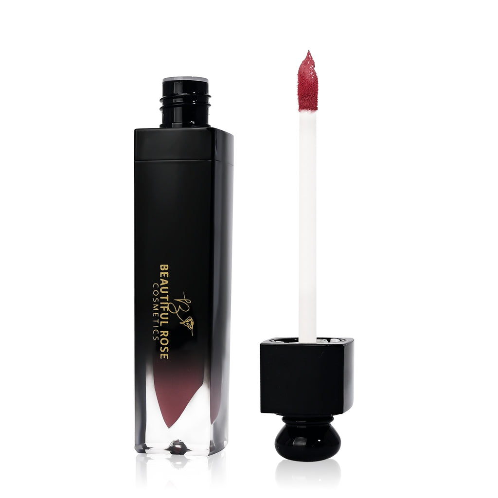 Liquid Lipstick Saturday Date