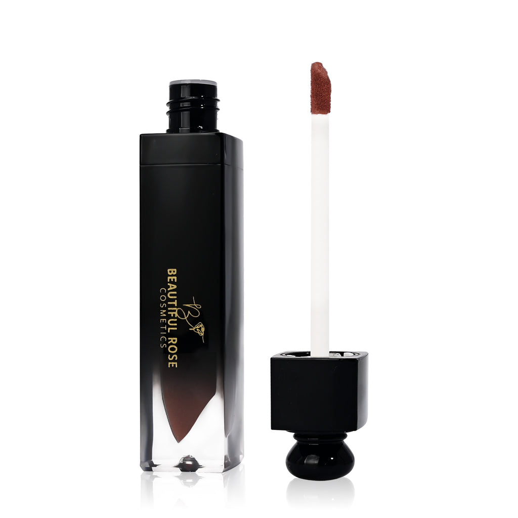 Liquid Lipstick Sheba