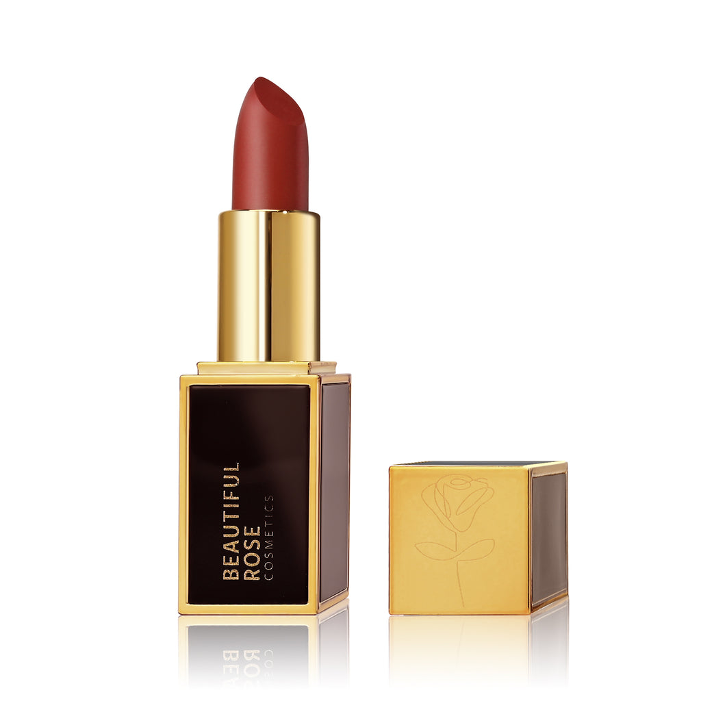 Matte Lipstick Paris Love