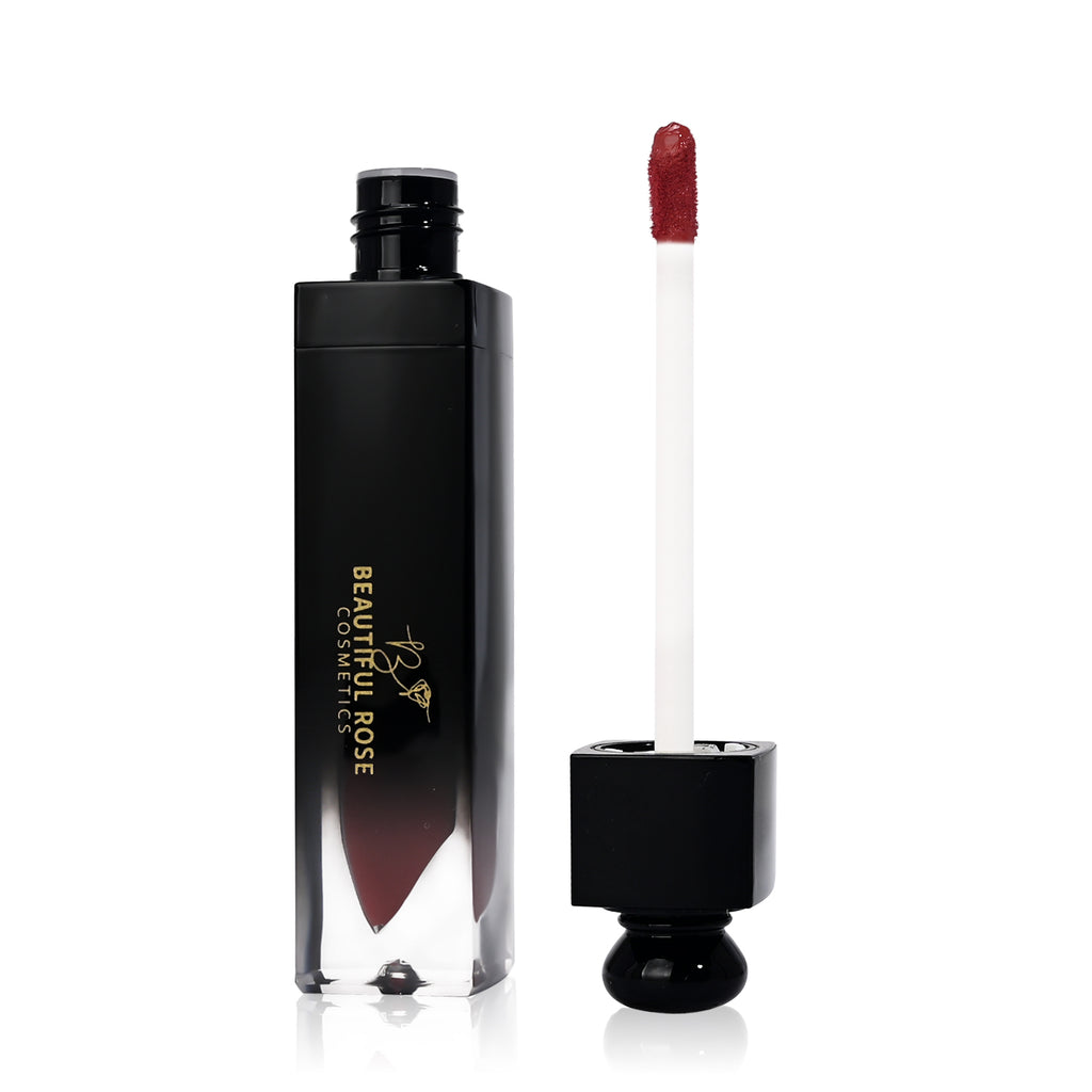 Liquid Lipstick Paris Love