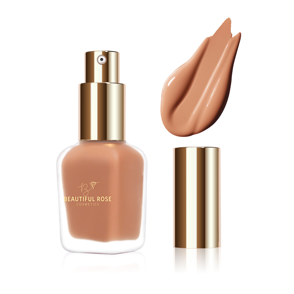 Foundation Dewy 10#