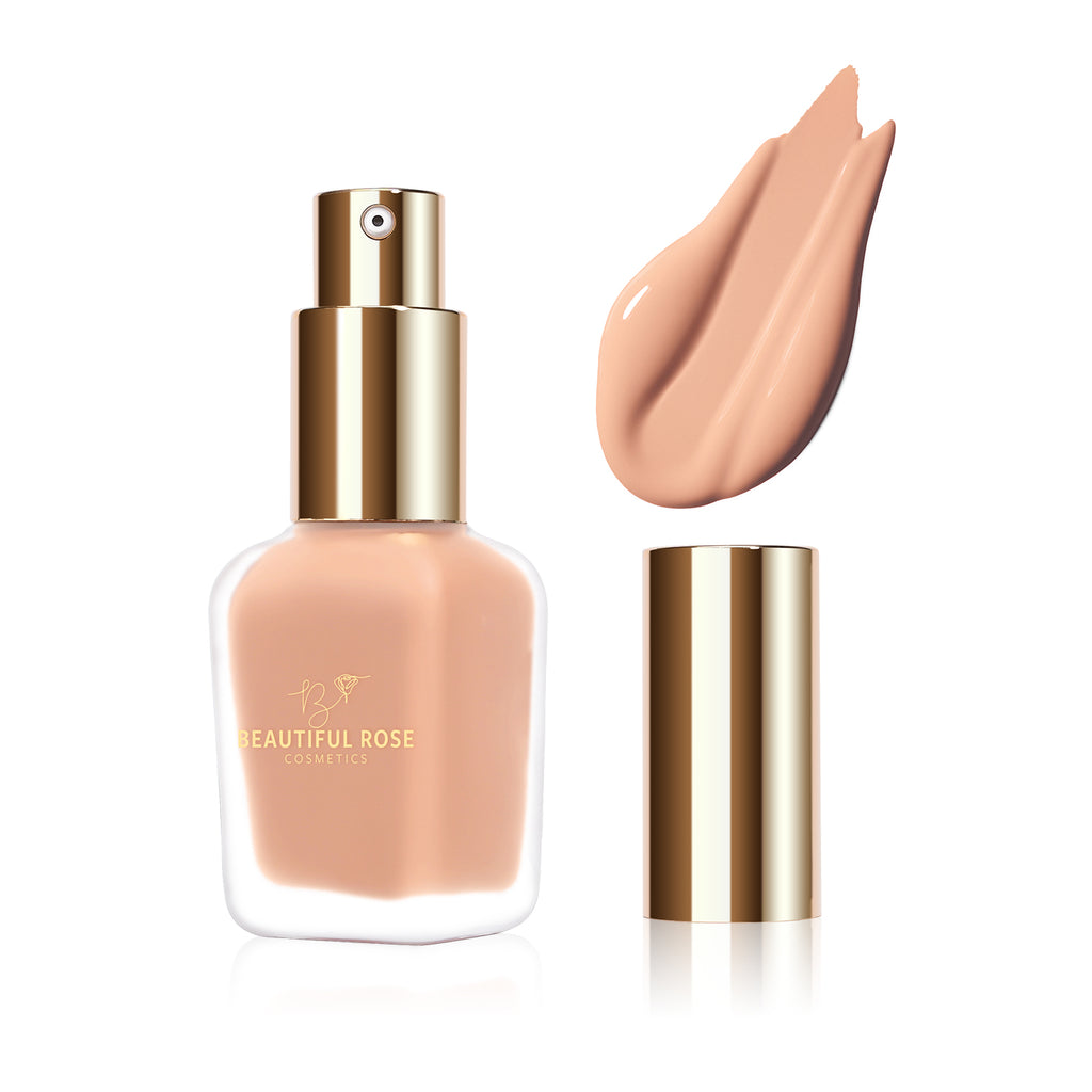 Foundation Dewy 5#