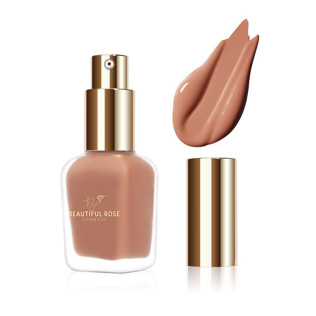 Foundation Dewy 6#