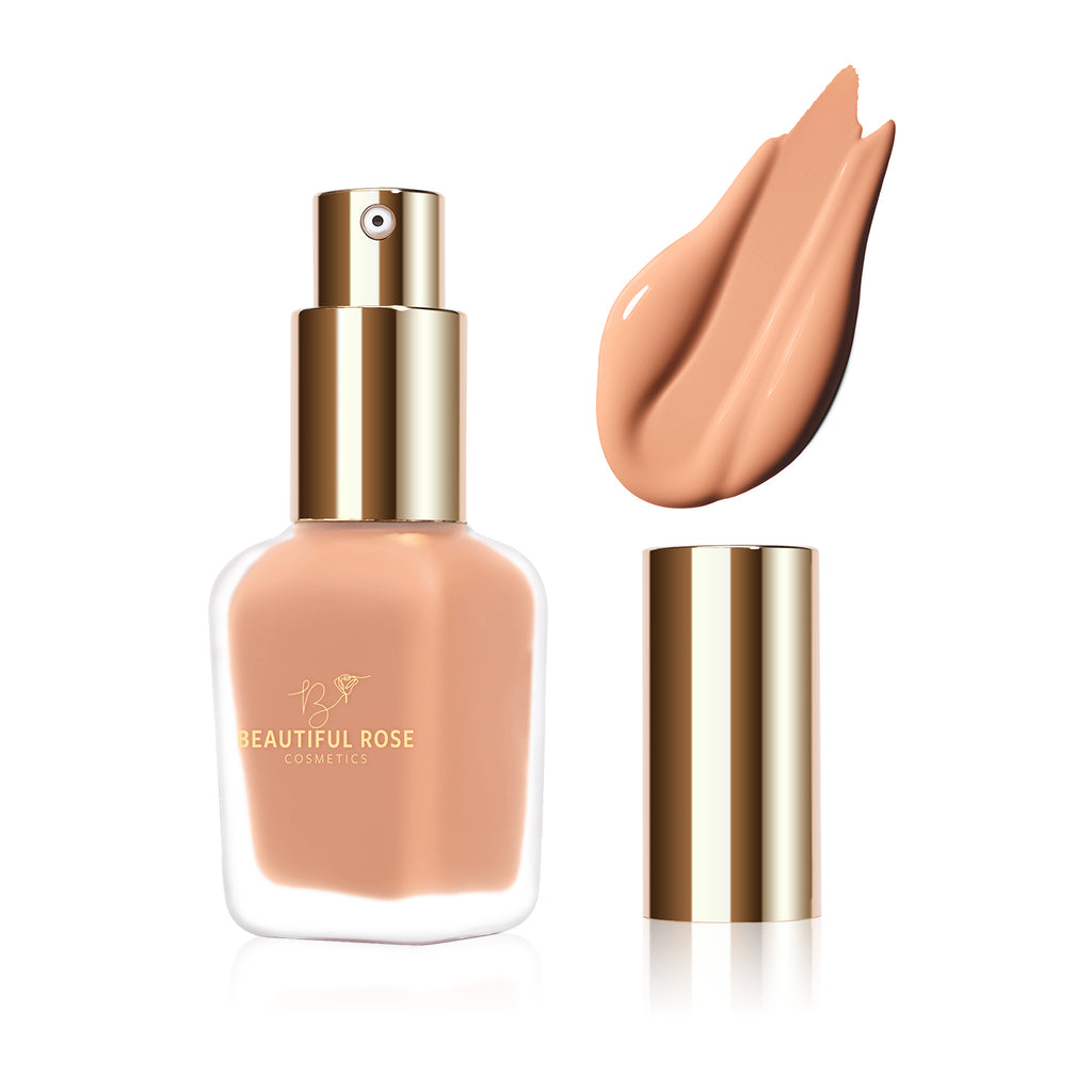 Foundation Dewy 7#