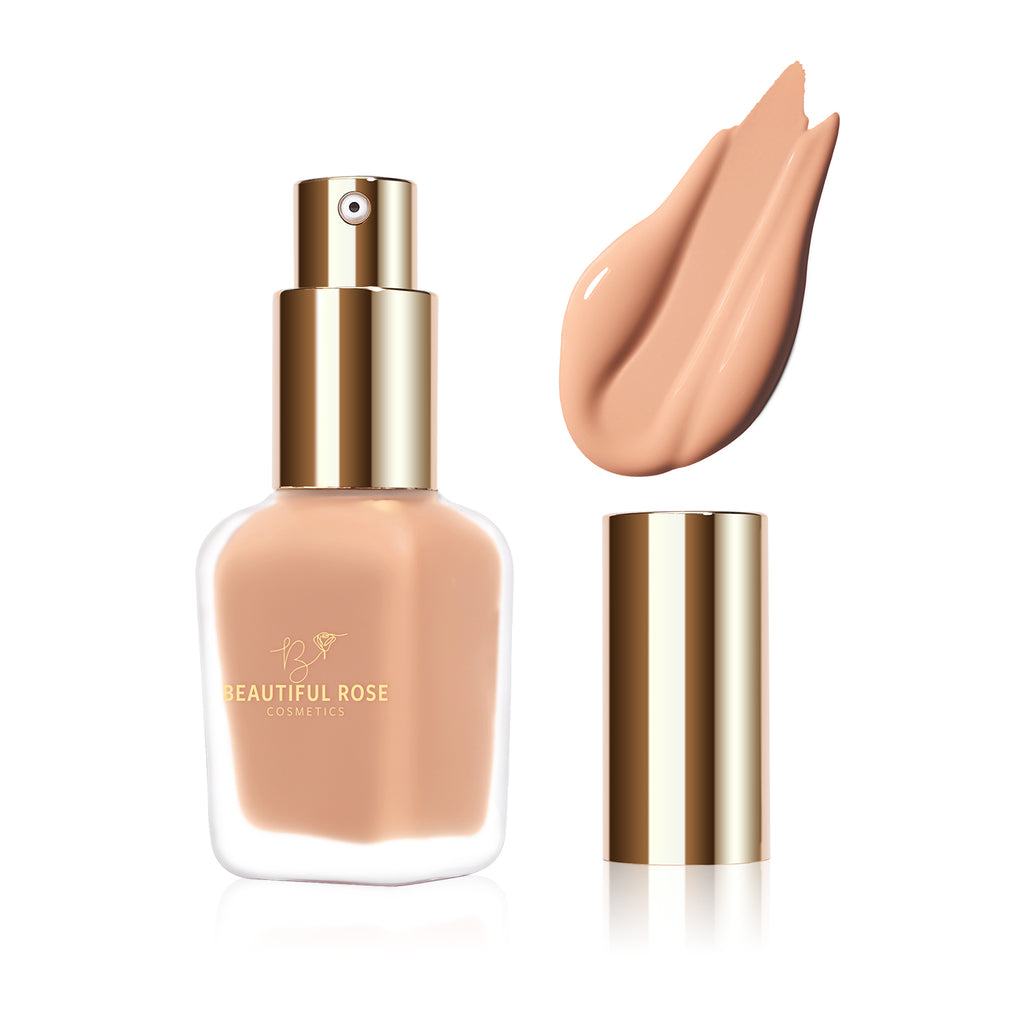 Foundation Dewy 9#