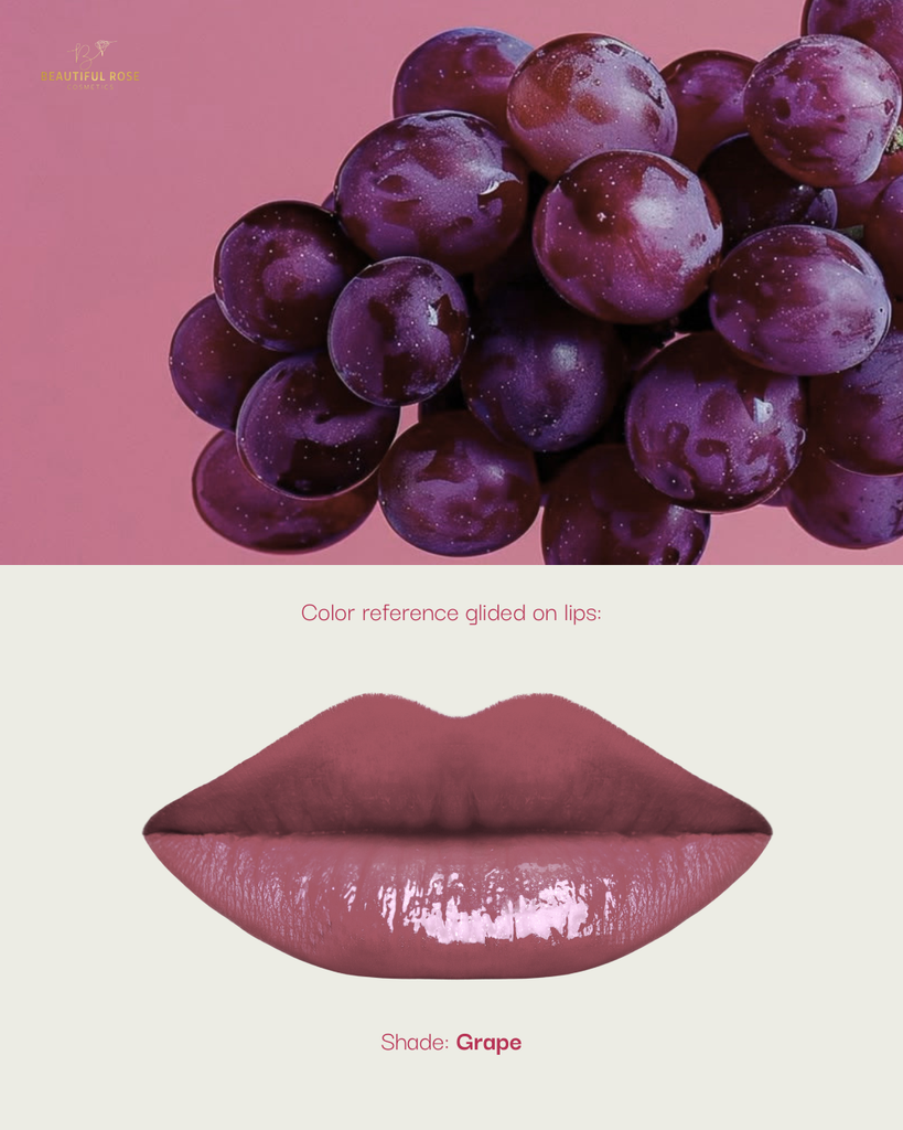Lip Balm Grape
