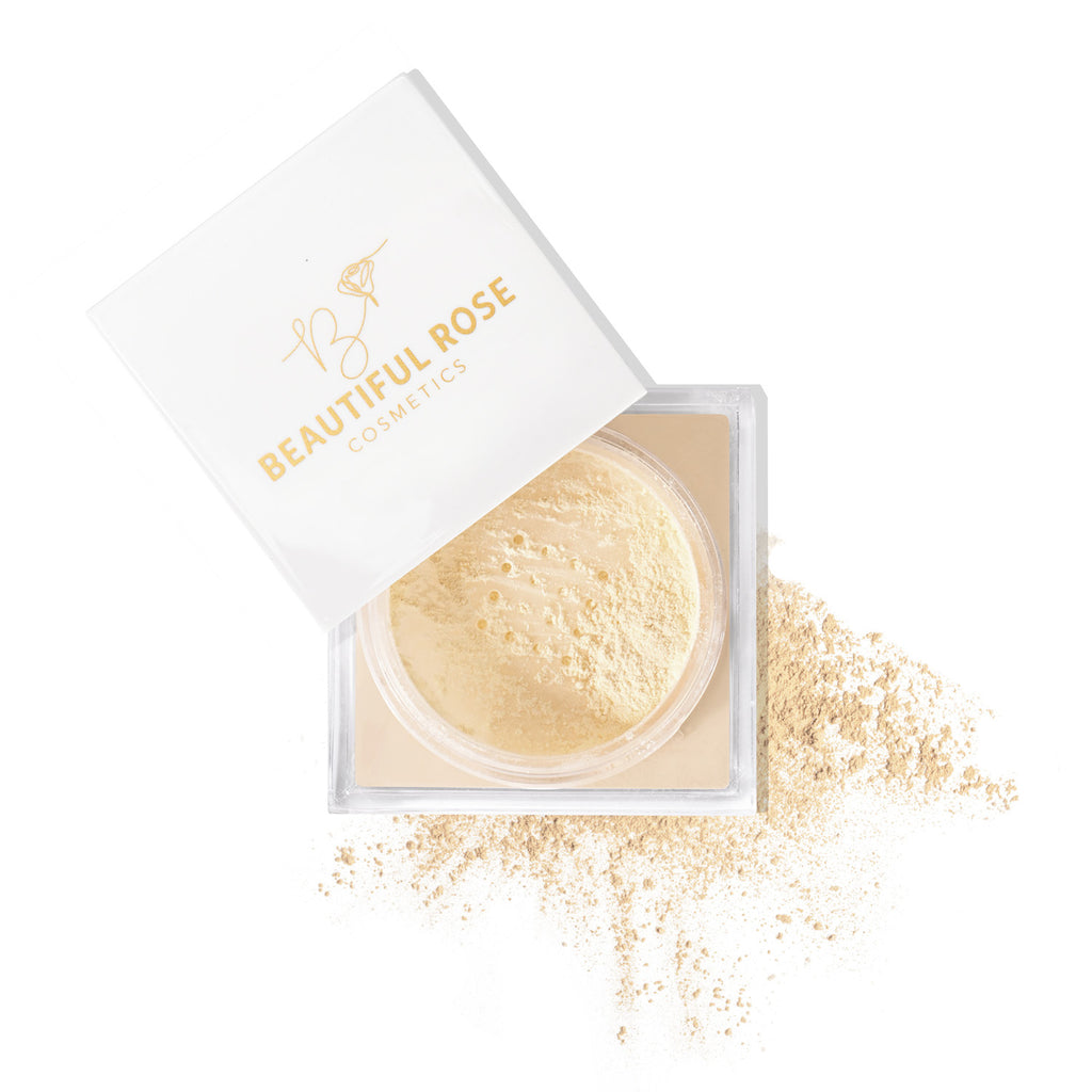 Lux Skin Powder 3#