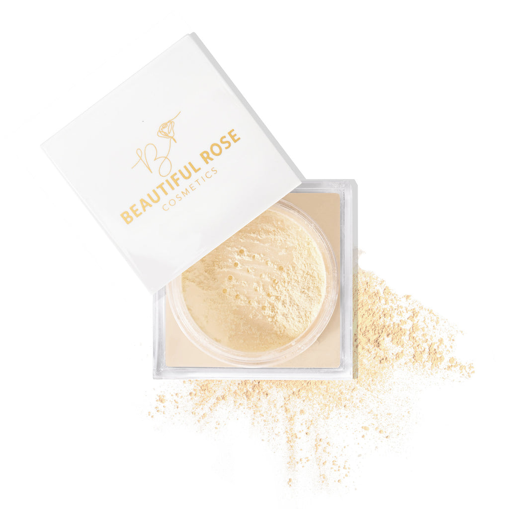 Lux Skin Powder 4#