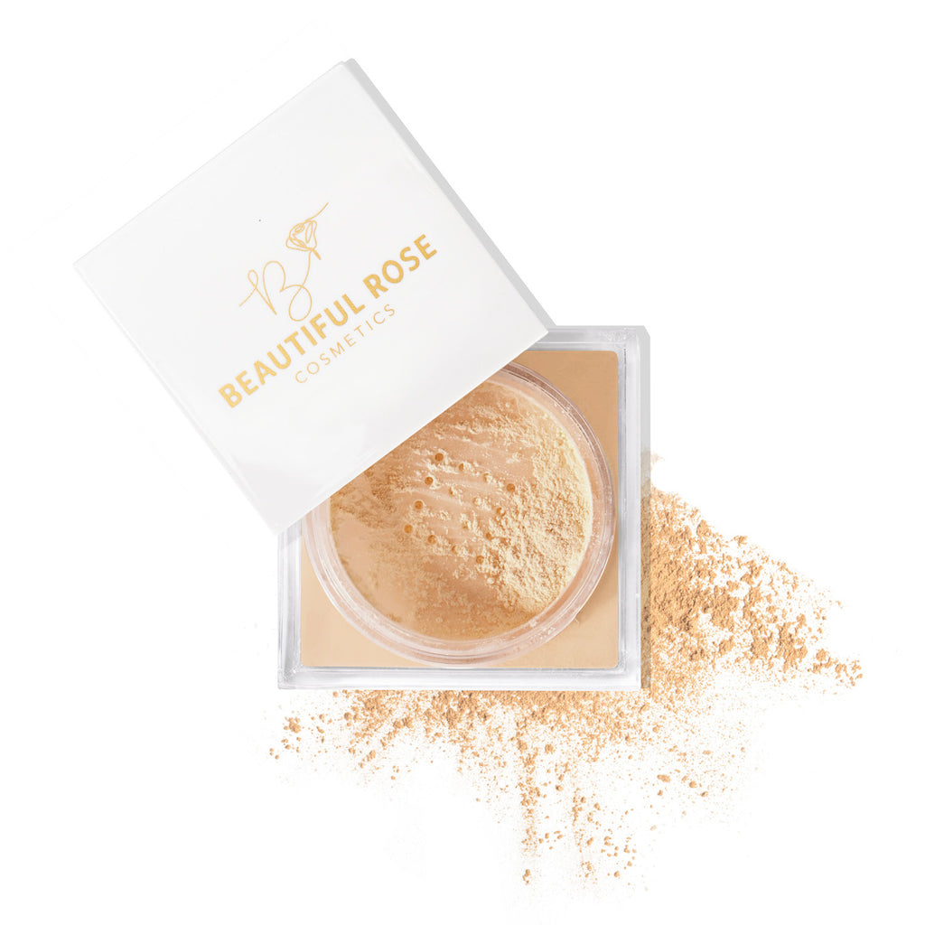 Lux Skin Powder 6#