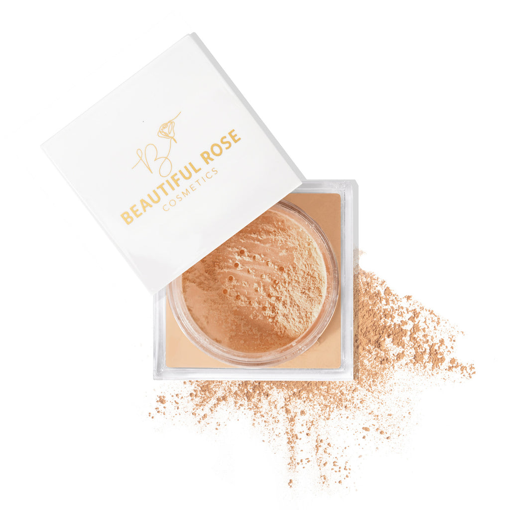 Lux Skin Powder 7#
