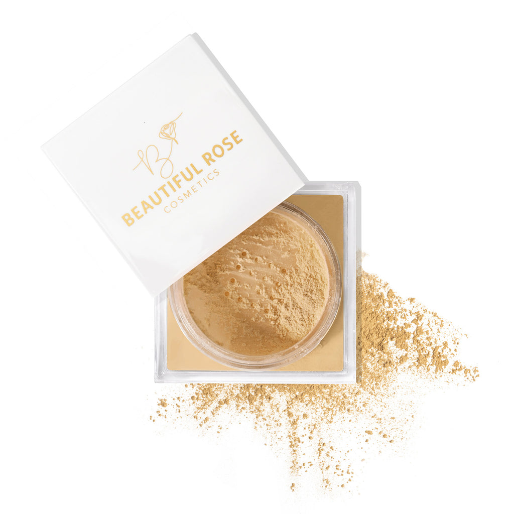 Lux Skin Powder 8#