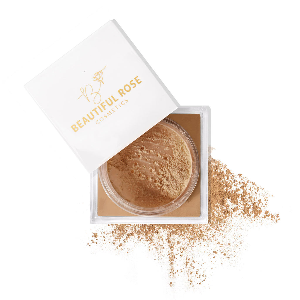 Lux Skin Powder 10#