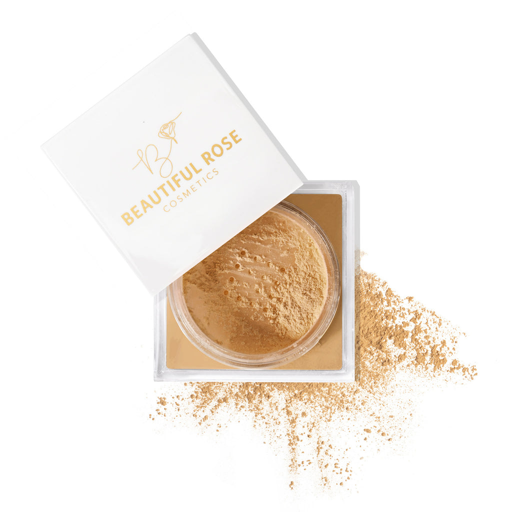 Lux Skin Powder 9#