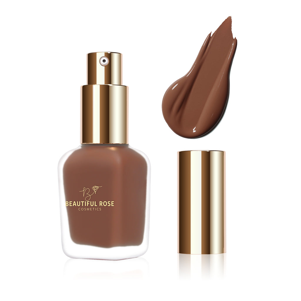 Foundation Matte 1#