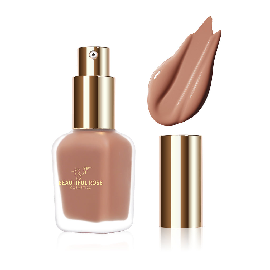 Foundation Matte 2#