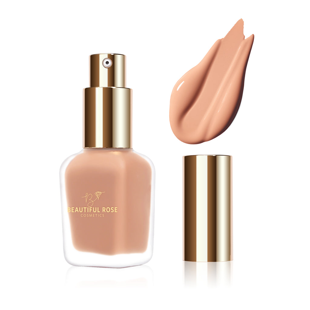 Foundation Matte 3#