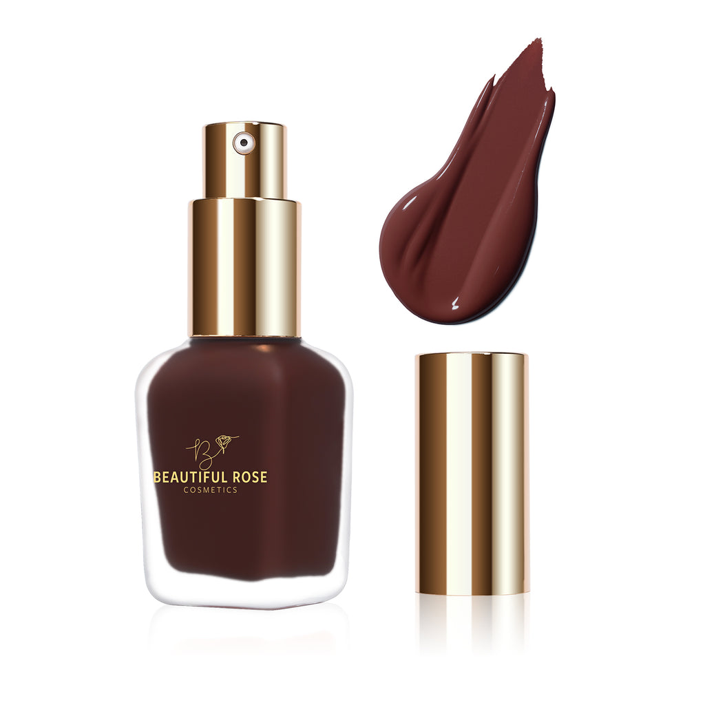 Foundation Matte 4#