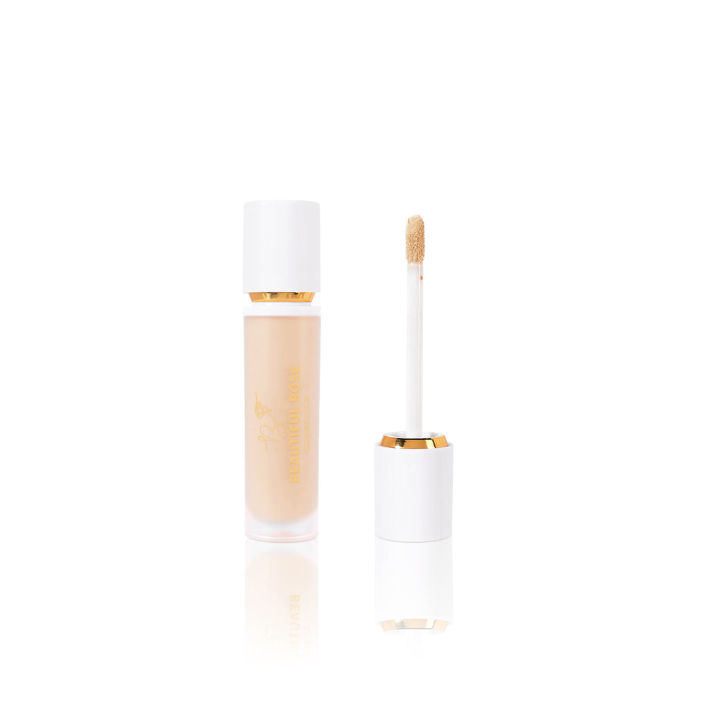 Natural Fit Concealer 1#