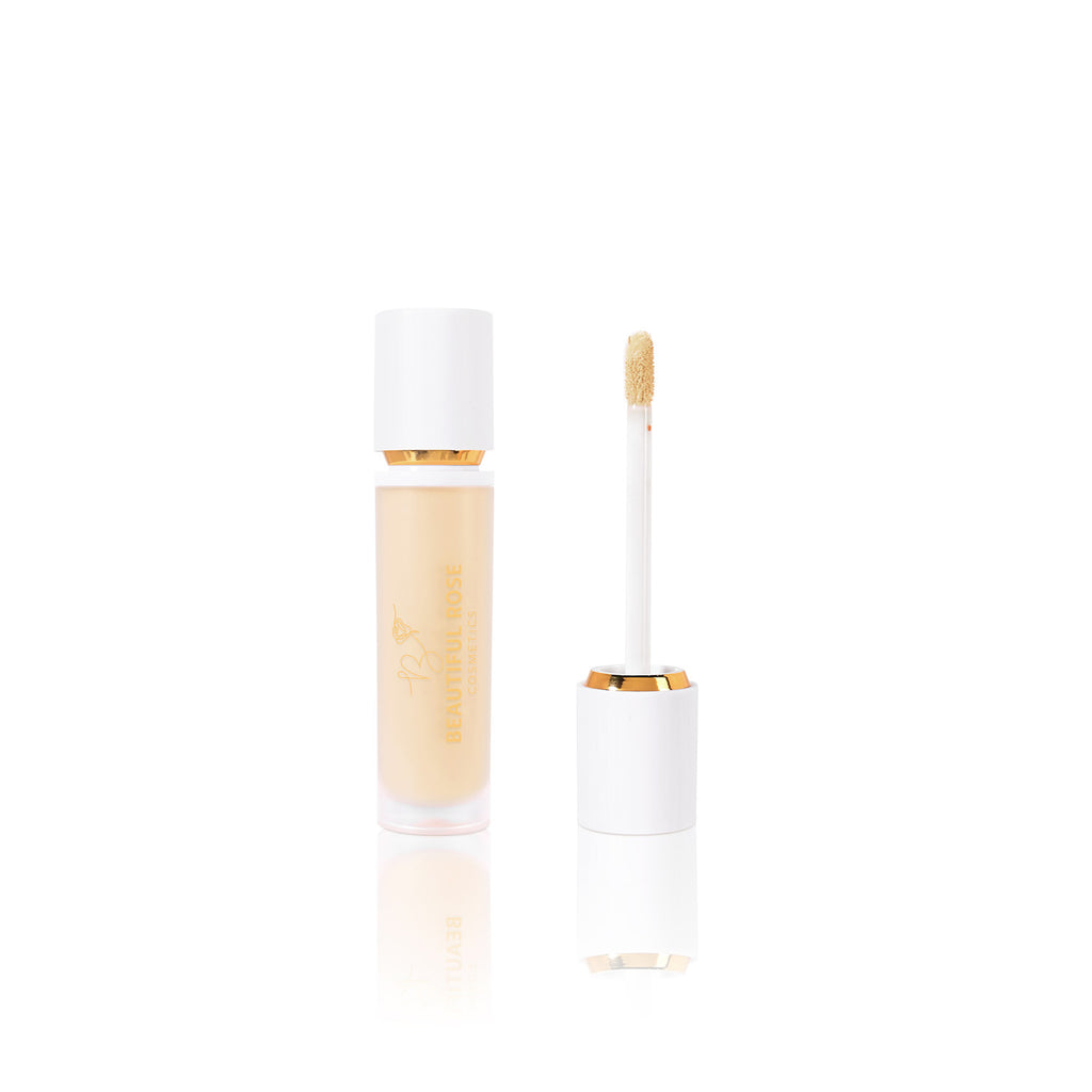 Natural Fit Concealer 2#
