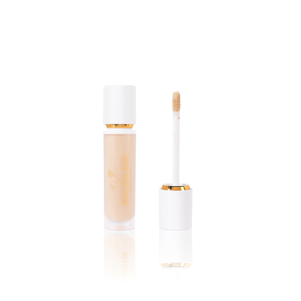 Natural Fit Concealer 3#