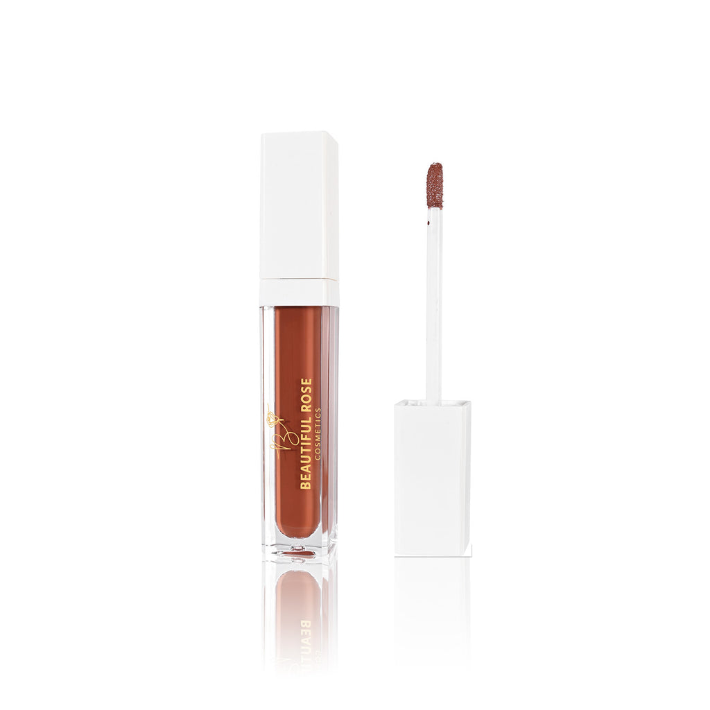 Tinted Lip Gloss Overnight