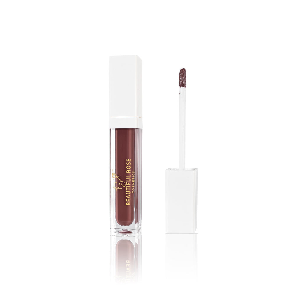 Tinted Lip Gloss Solar