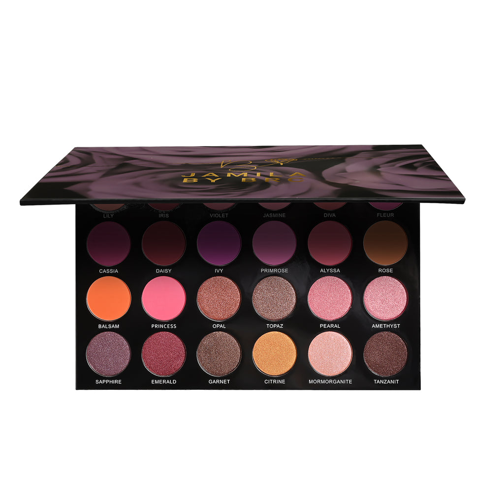 Eye Shadow Palette